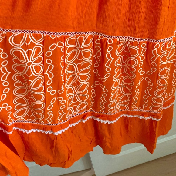 BNWOT River Island Maxi Dress - Picture 4 of 6